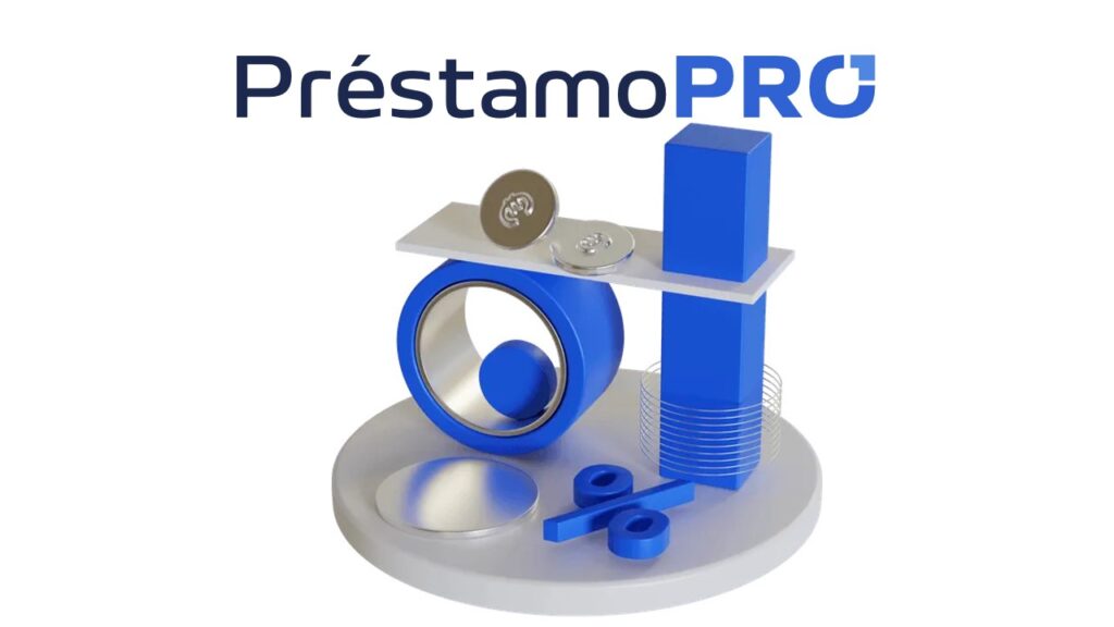 PréstamoPro