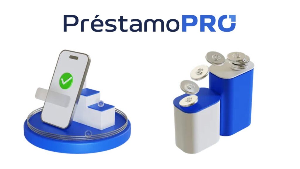 PréstamoPro