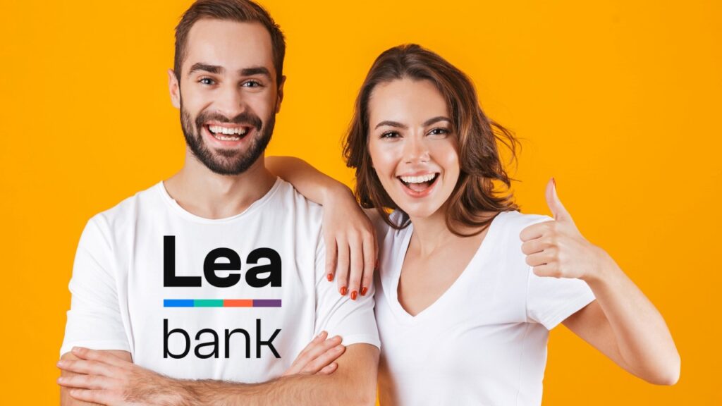 Préstamo personal Lea Bank revisión