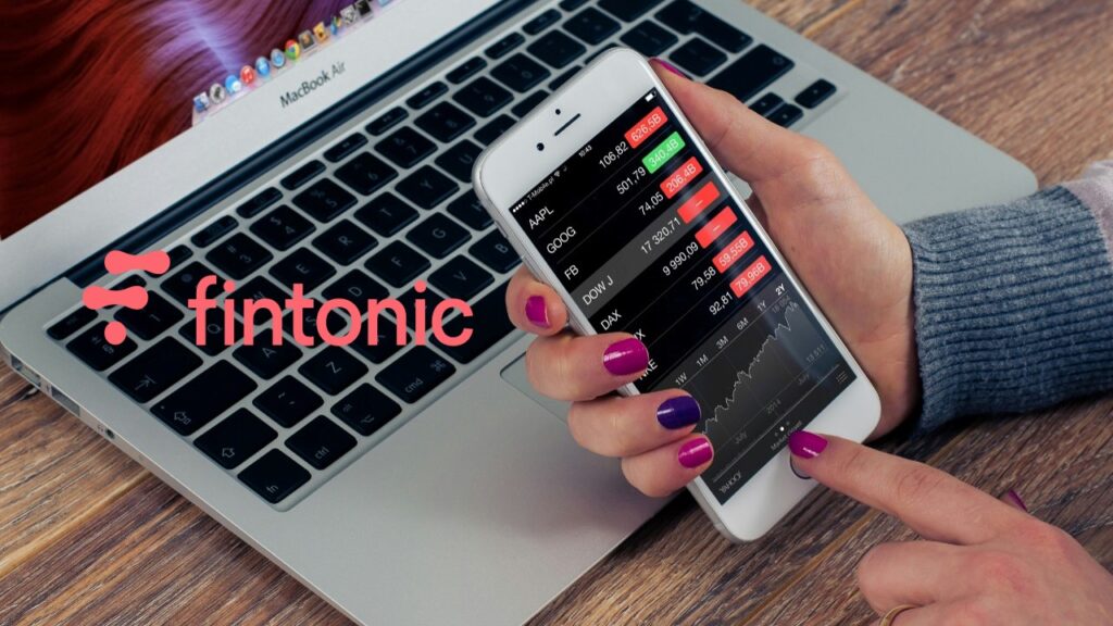 Fintonic revisión