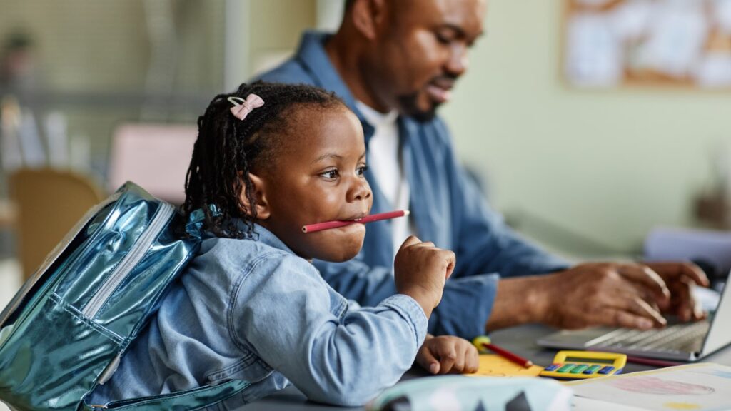 educación financiera para niños