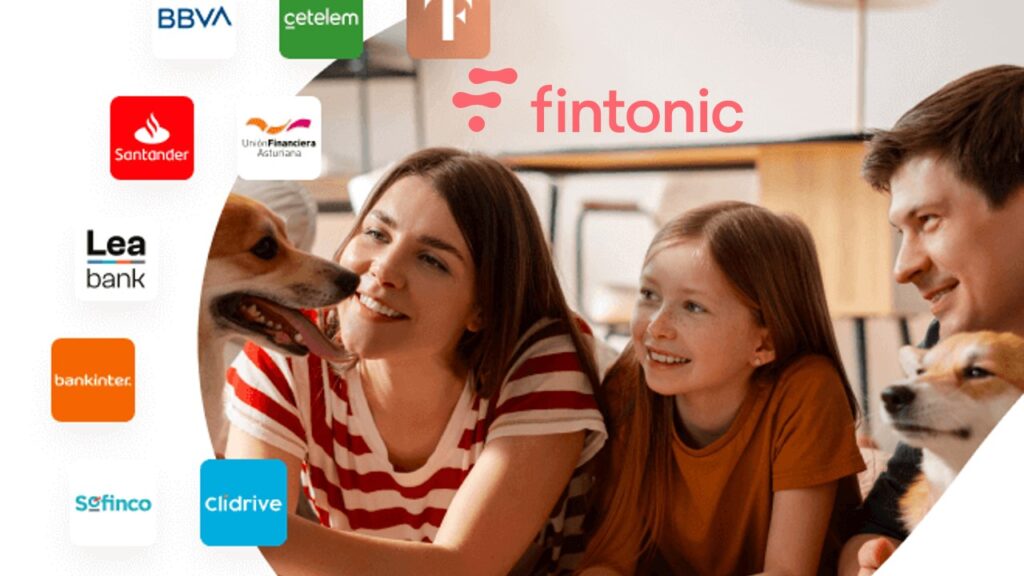 Fintonic