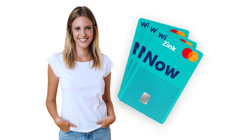 revisión tarjeta WiZink Now