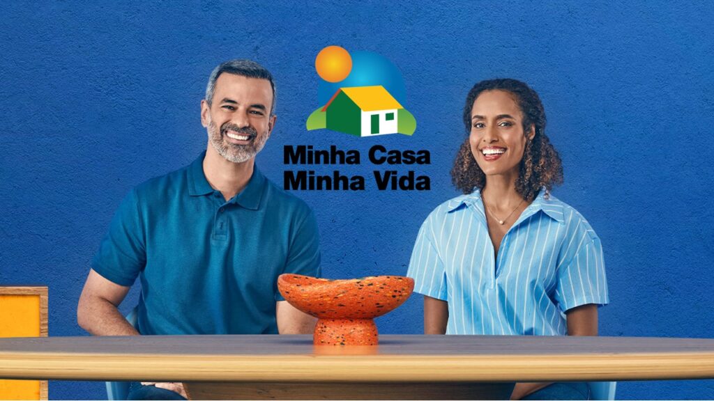 Minha Casa Minha Vida