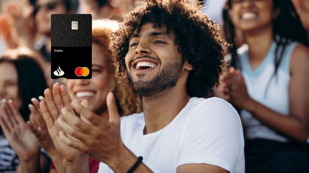 reseña de la Tarjeta de Crédito Santander